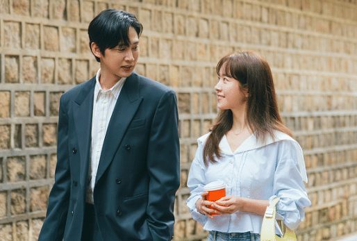 still cut drama Korea The Practical Guide to Love