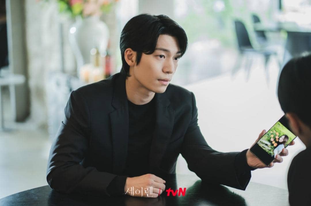 Cuplikan drakor Siren's Kiss