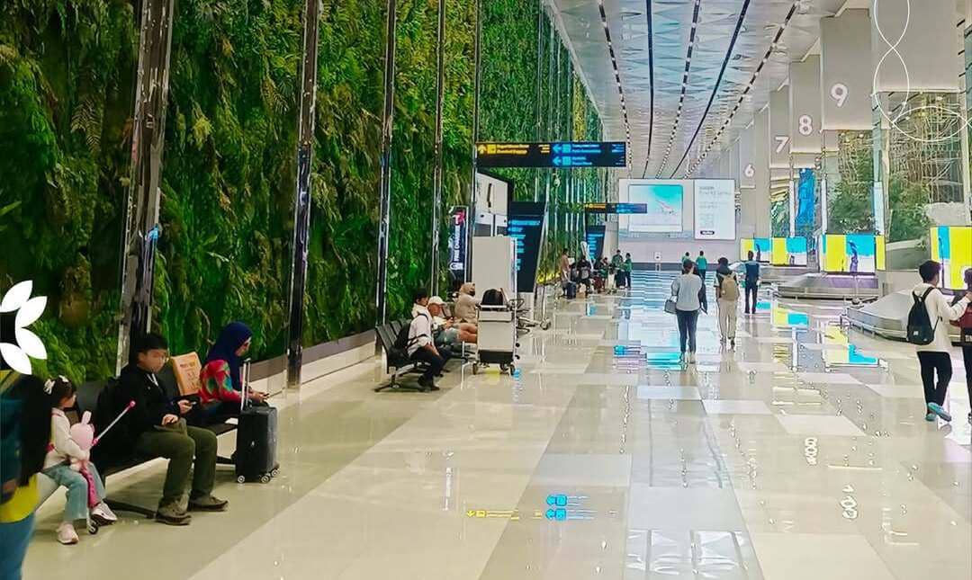 Bandara Soekarno-Hatta