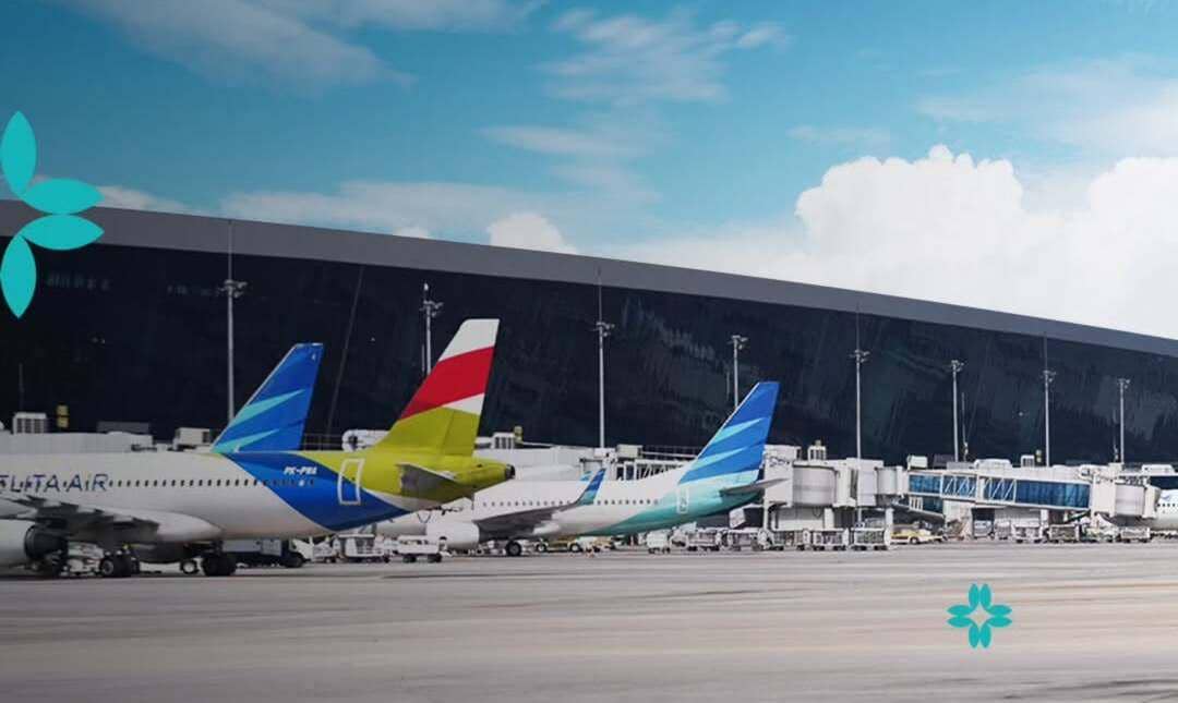 Bandara Soekarno-Hatta