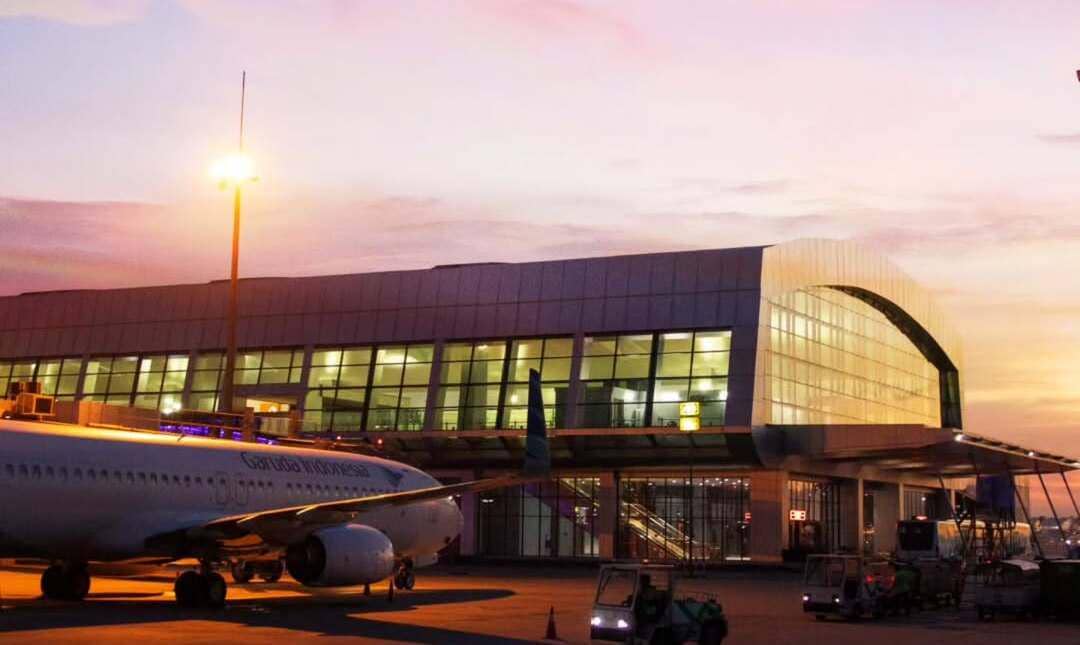 Bandara Soekarno-Hatta