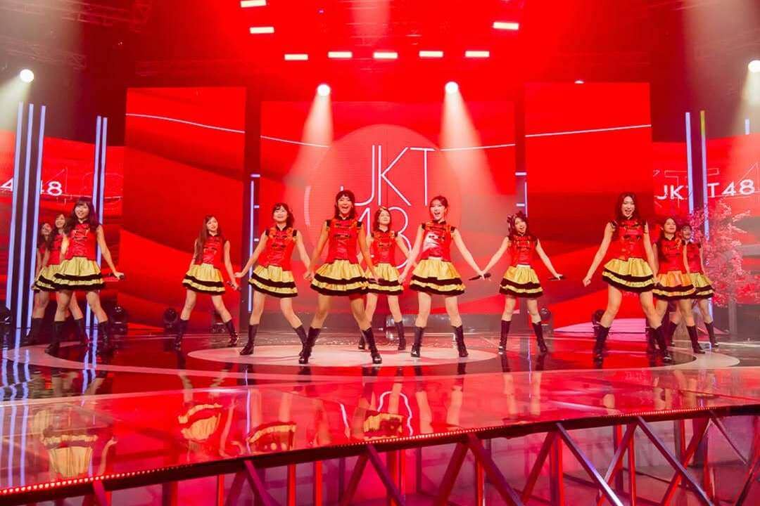 4 Member JKT48 yang Ultah di Maret 2026, Ada Trainee Baru!