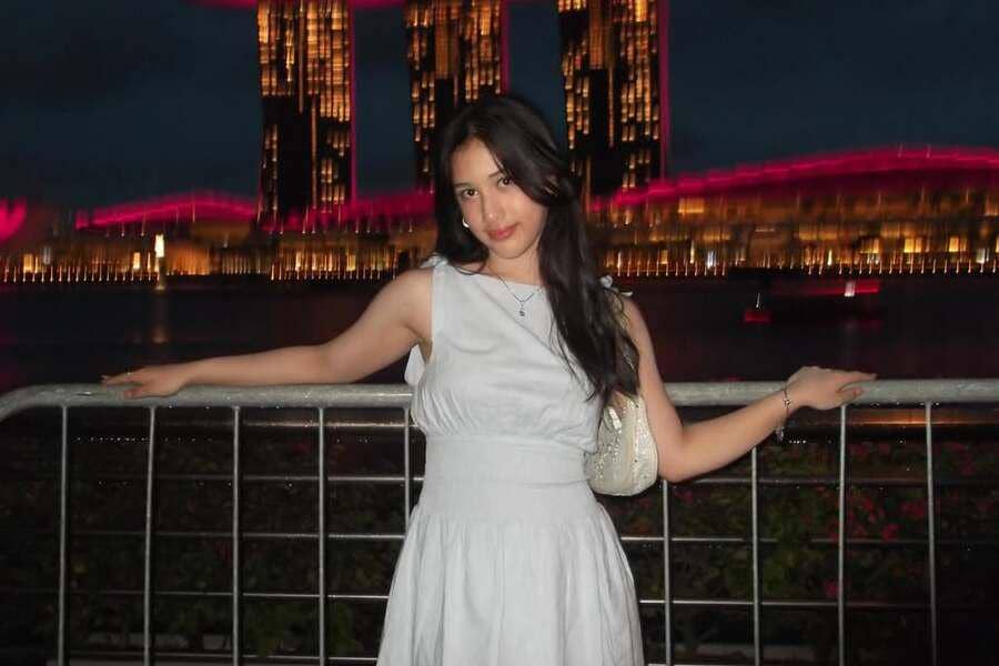 Fakta Chelsea JKT48, Si Periang yang Punya Mimpi Besar