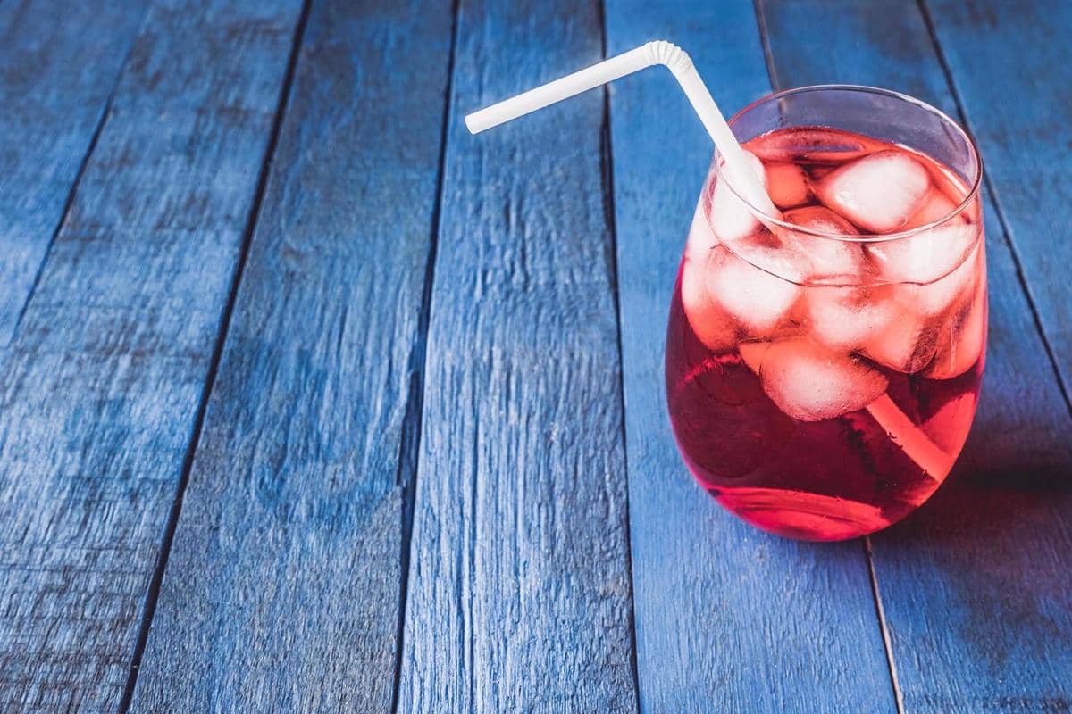 Tips Aman Konsumsi Sirup saat Lebaran agar Gula Darah Stabil