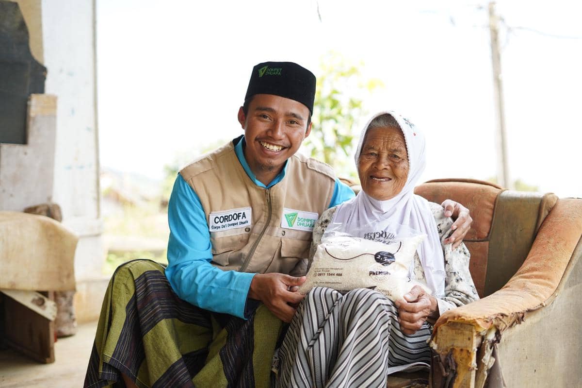 Batas Waktu Bayar Zakat Fitrah, Jangan Sampai Terlewat!