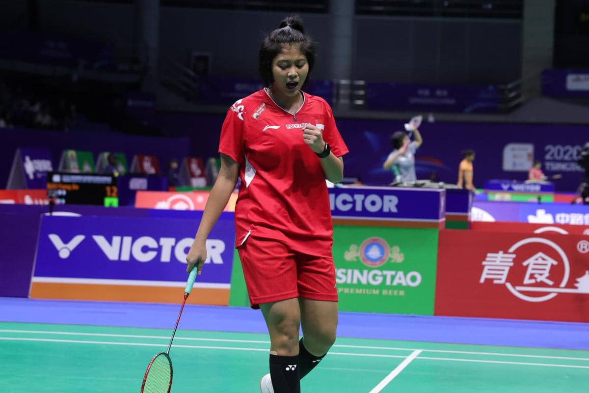 Daftar Lengkap Skuad Indonesia untuk Orleans Masters 2026