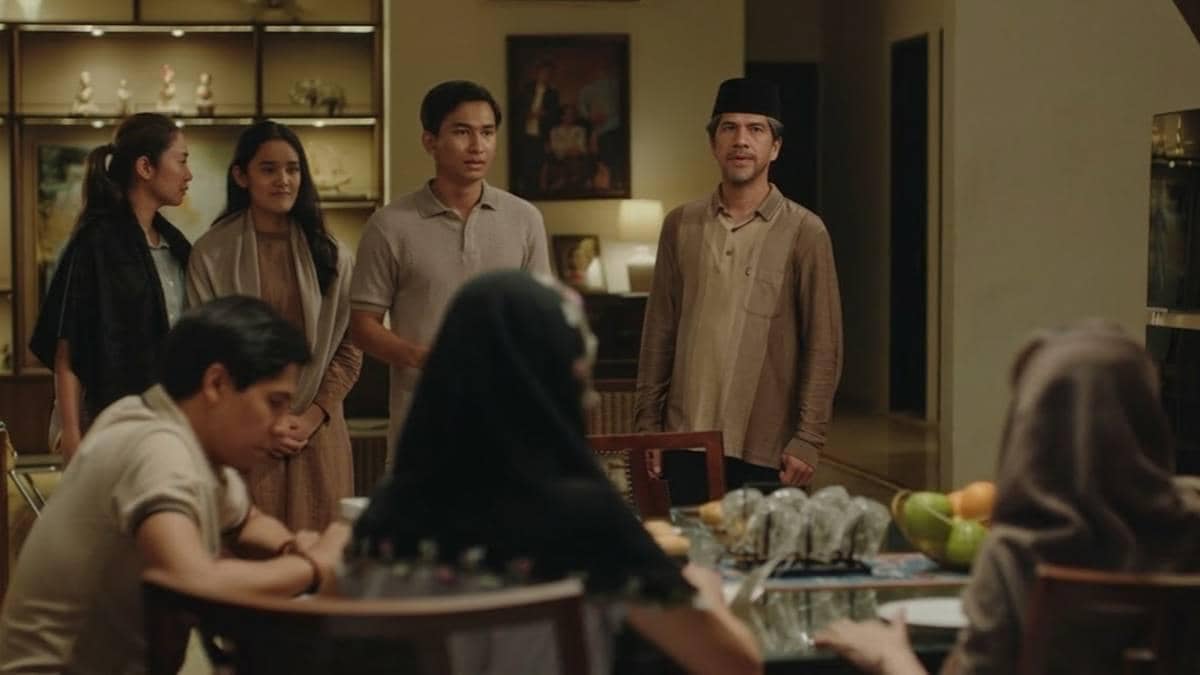 Tunggu Aku Sukses Nanti