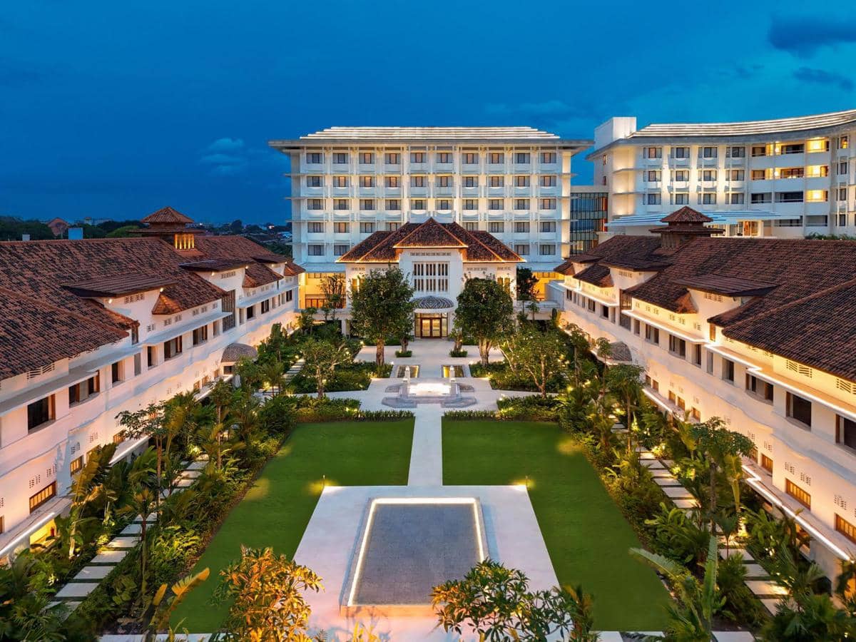 InJourney Hidupkan Kembali Grand Hotel De Djokja, Ikon Legendaris Jogja