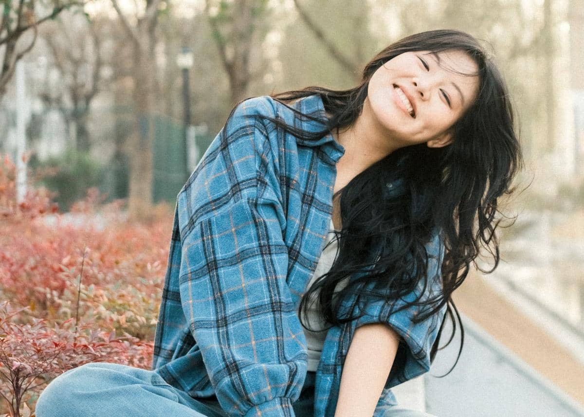 Ilustrasi merasa bahagia (unsplash.com/Photo by ooneiroslyl)