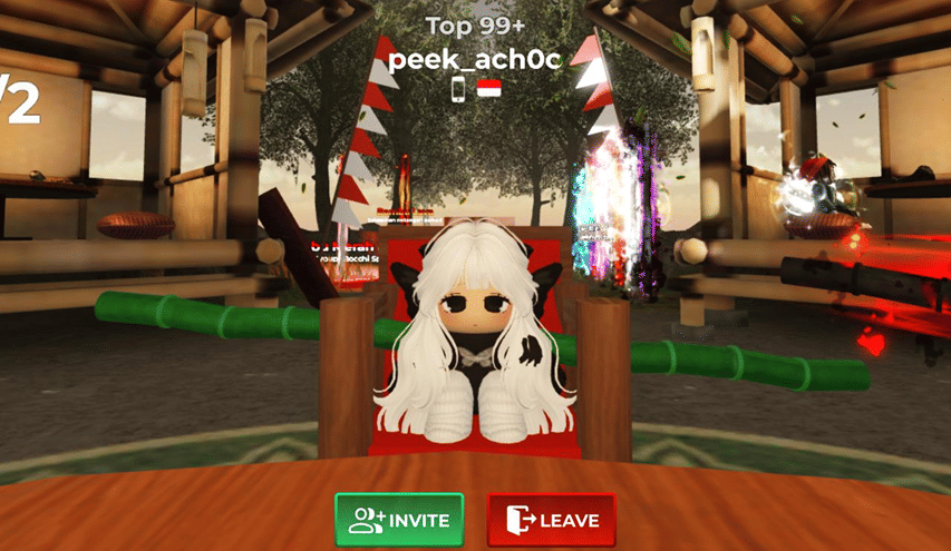10 Map Roblox untuk Main Bersama Keluarga Saat Lebaran