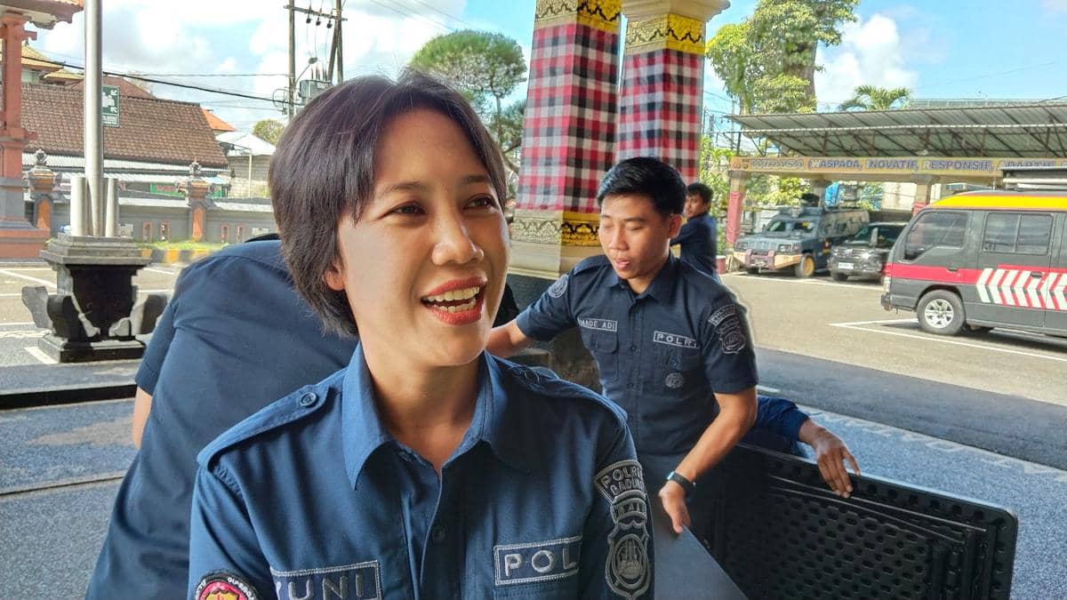 Polres Badung: Waspadai Penipuan Jasa Hapus Foto Bugil