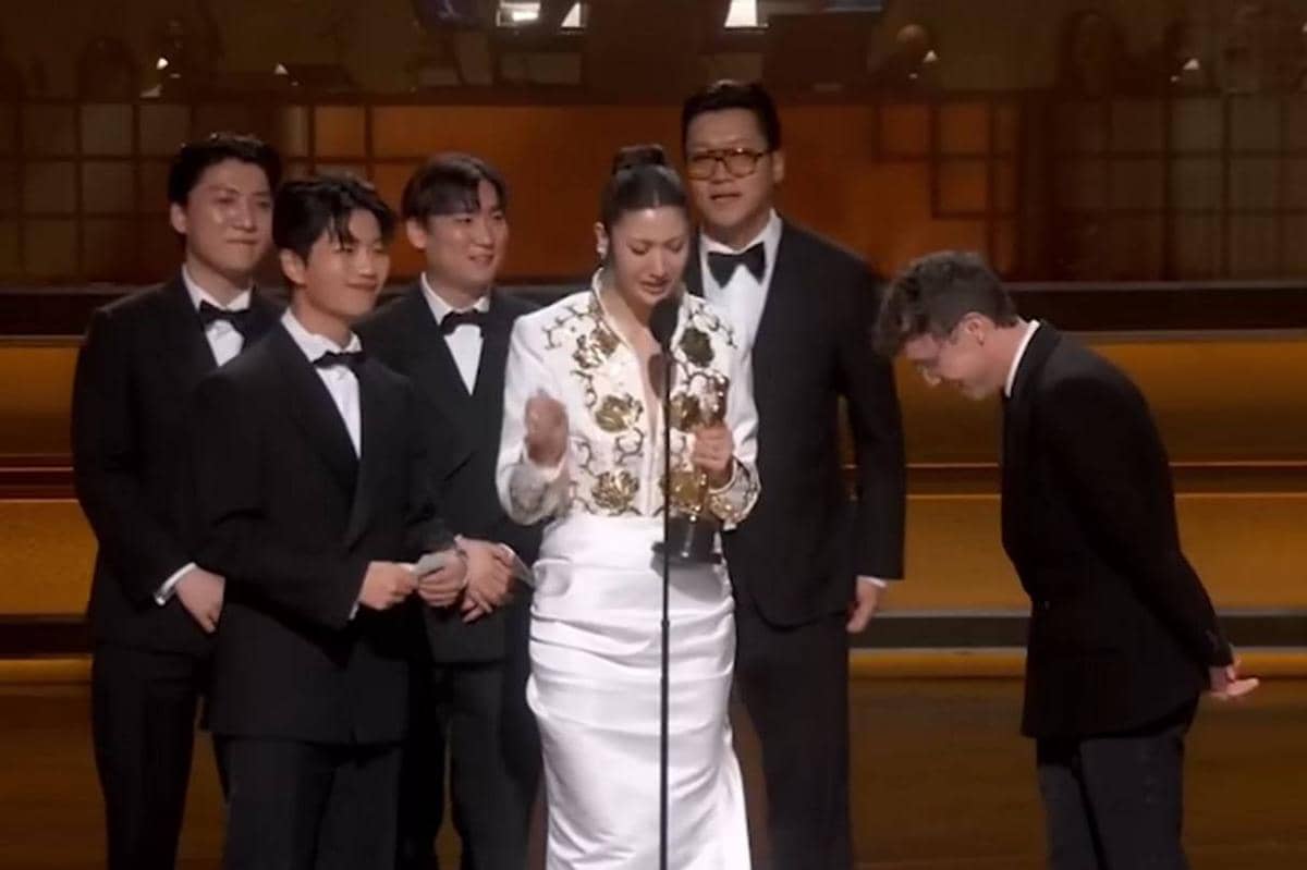 Produser Oscar, Rob Mills, jelaskan hanya satu orang yang boleh bicara.jpg