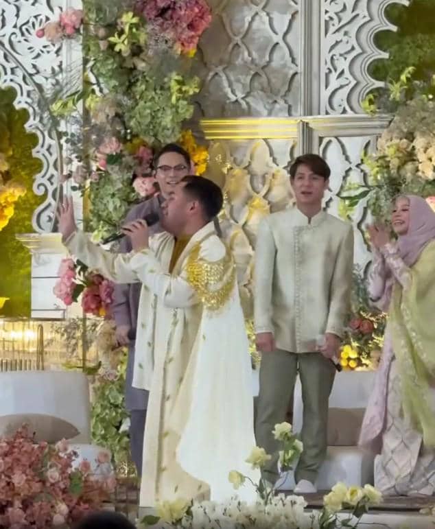 Akikah Anak Ketiga Lesti Kejora (instagram.com/lestikejora)