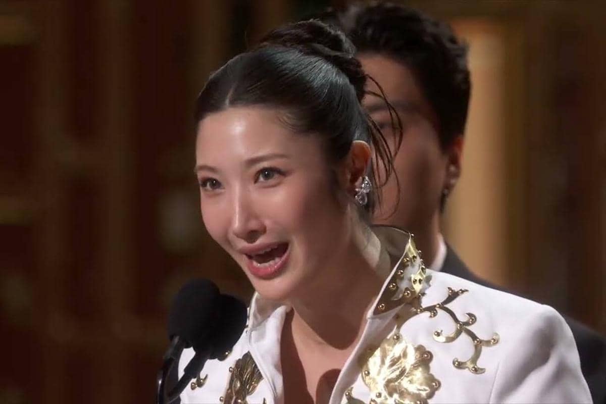 Pidato KPop Demon Hunters Dipotong, Produser Oscar: Efisiensi Waktu