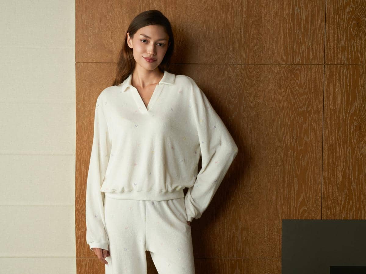 Baju Cream Cocok dengan Jilbab Warna Apa? Ini Inspirasinya