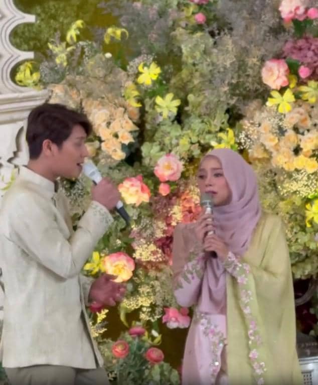 Akikah Anak Ketiga Lesti Kejora (instagram.com/lestikejora)