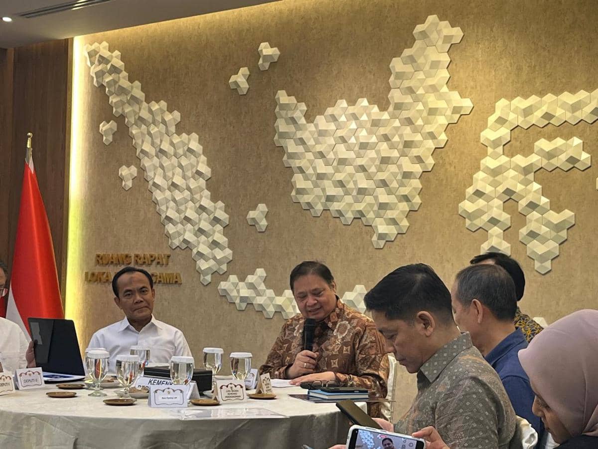 Pemerintah Pilih Pangkas Anggaran K/L demi Defisit Maksimal 3 Persen