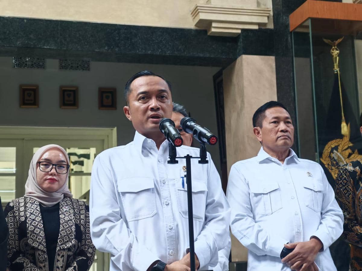 Istana Minta Maaf Ada Macet Panjang di Pelabuhan Gilimanik-Ketapang 