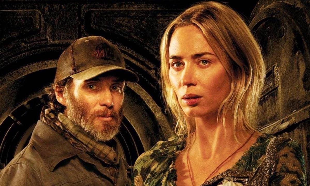 A Quiet Place 3 Siap Digarap, Emily Blunt dan Cillian Murphy Kembali