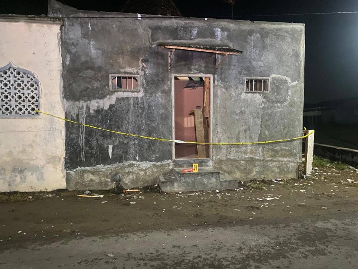 Rakit Petasan Lalu Meledak, Dua Pelajar di Blitar Alami Luka Bakar