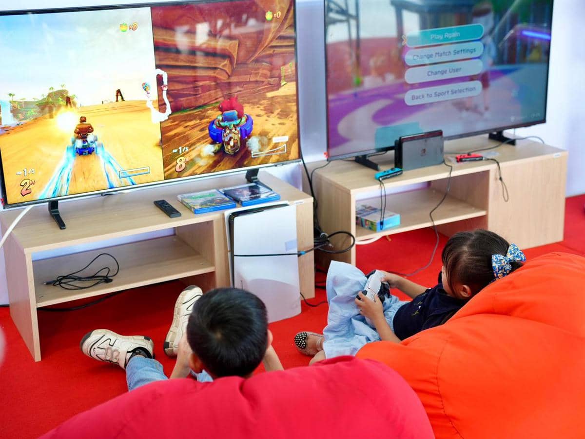 Fakta Unik Serambi MyPertamina di Pelabuhan Bakauheni Lamsel