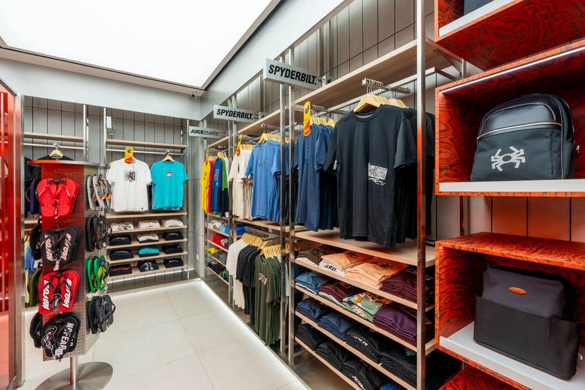 Jelang Idulfitri, Planet Surf Hadirkan Promo Belanja dan Hadiah (Dok. IDN Times)