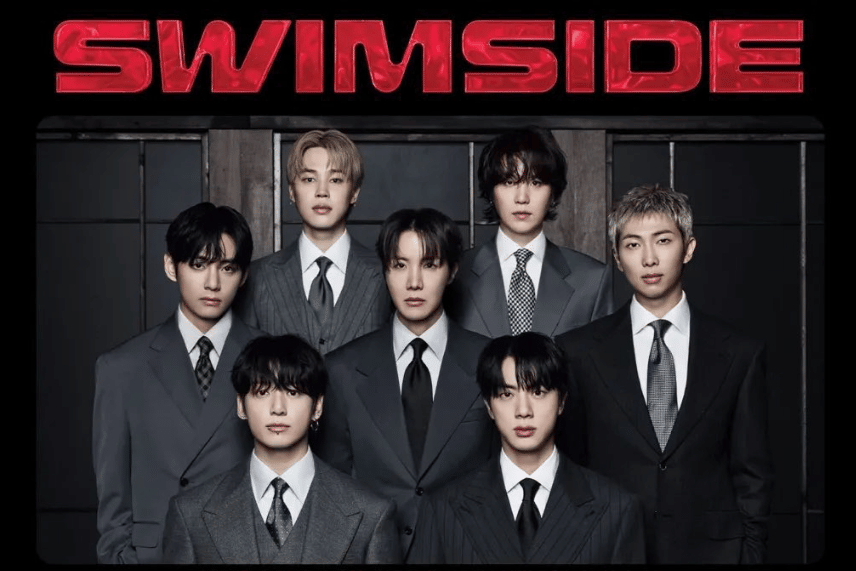 BTS Gelar Acara Eksklusif SWIMSIDE di New York, Hanya untuk 1.000 Fans