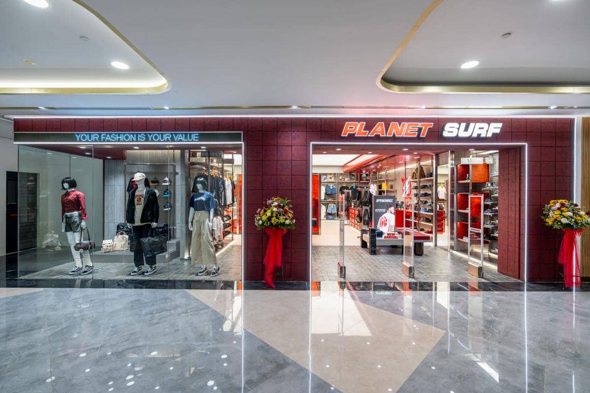 Jelang Idulfitri, Planet Surf Hadirkan Promo Belanja dan Hadiah