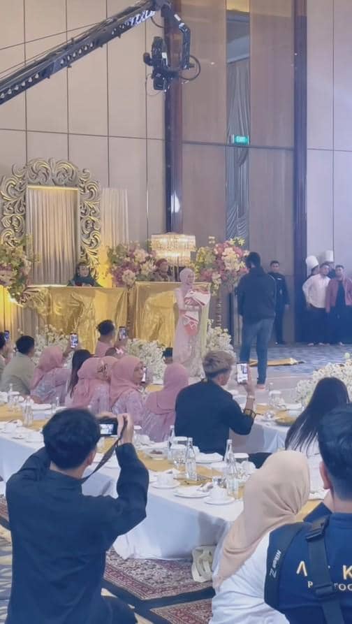 Akikah Anak Ketiga Lesti Kejora (instagram.com/lestikejora)