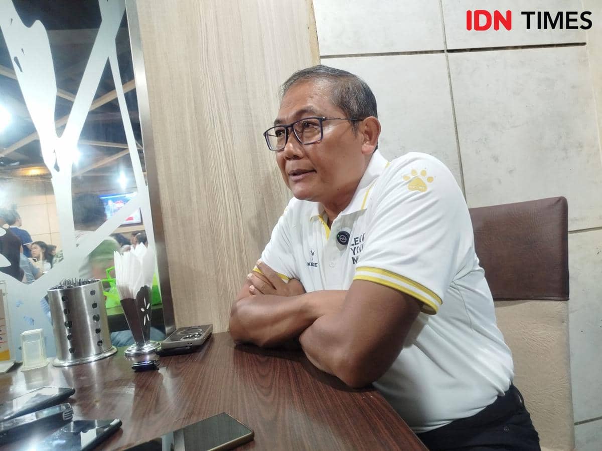 Bisa Jegal Persib Atau Persija, Bhayangkara FC Tak Mau Sesumbar