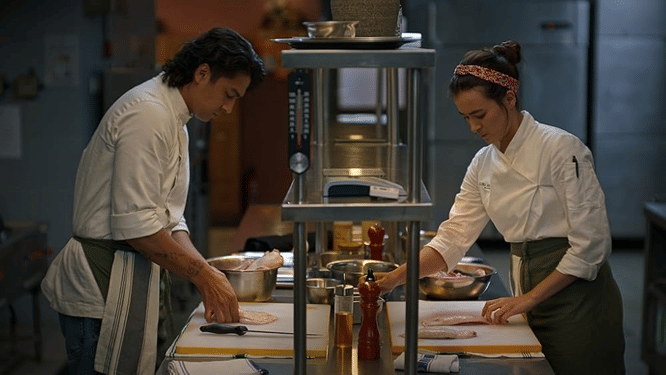 Film Indonesia Tayang April di Netflix