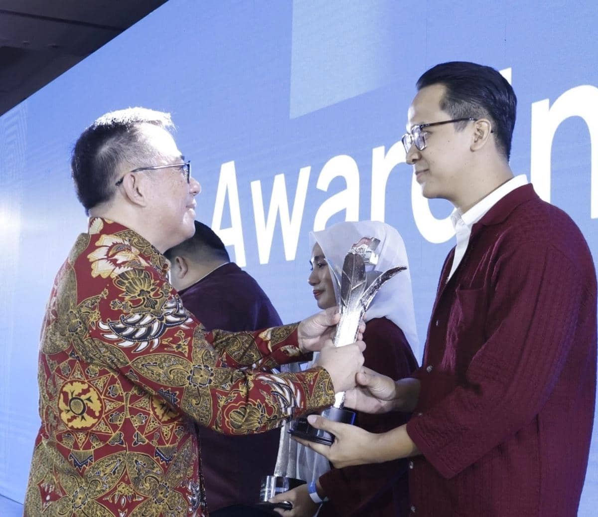 Djony Bunarto Tjondro: 7 Dekade Astra untuk Indonesia Kini & Nanti