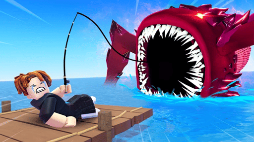 map Roblox untuk main bersama keluarga saat Lebaran