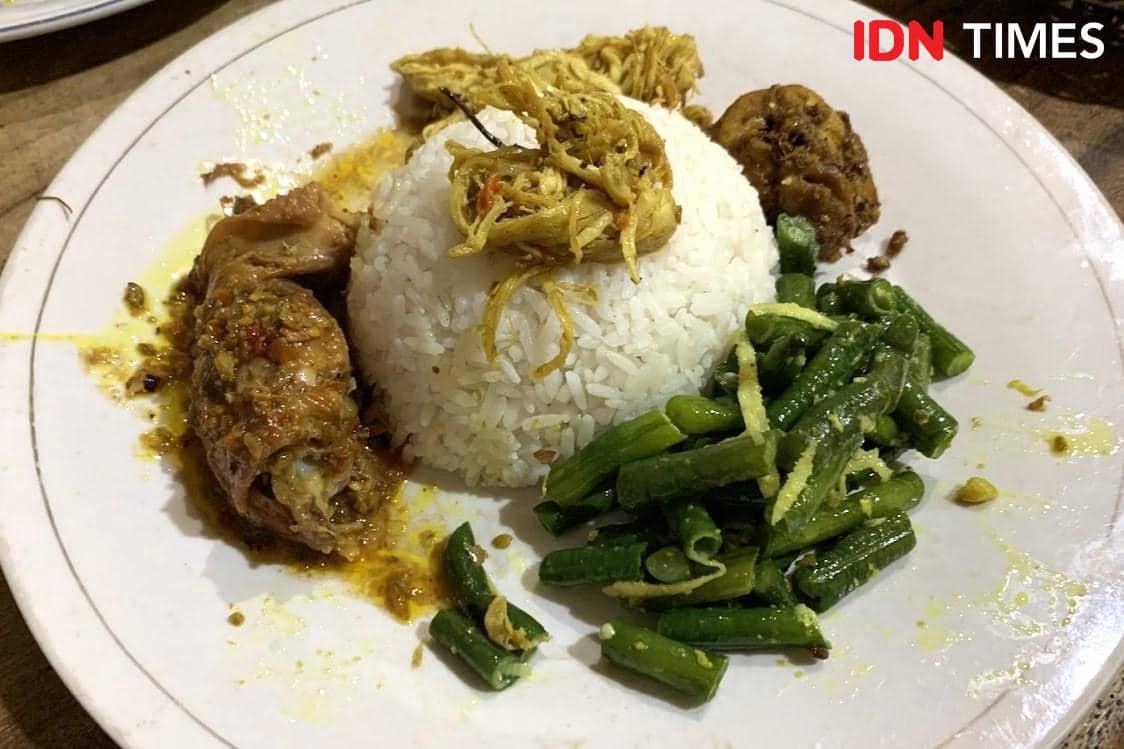 [QUIZ] Kami Tahu Desa Adat Bali Mana yang Bakal Kamu Kunjungi