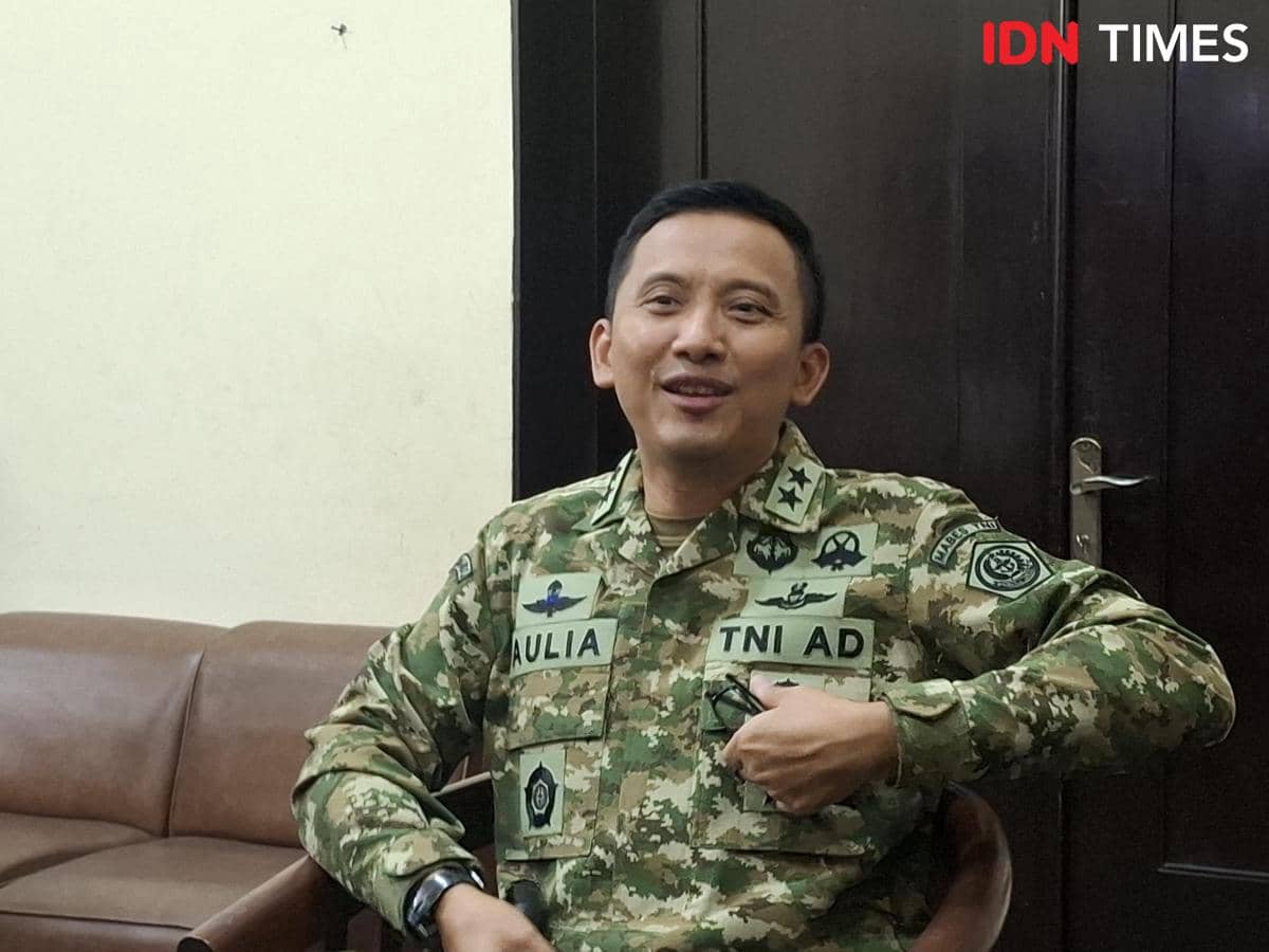 CEK FAKTA: Benarkah TNI Pakai Pasal Penganiayaan untuk 4 Anggota BAIS?