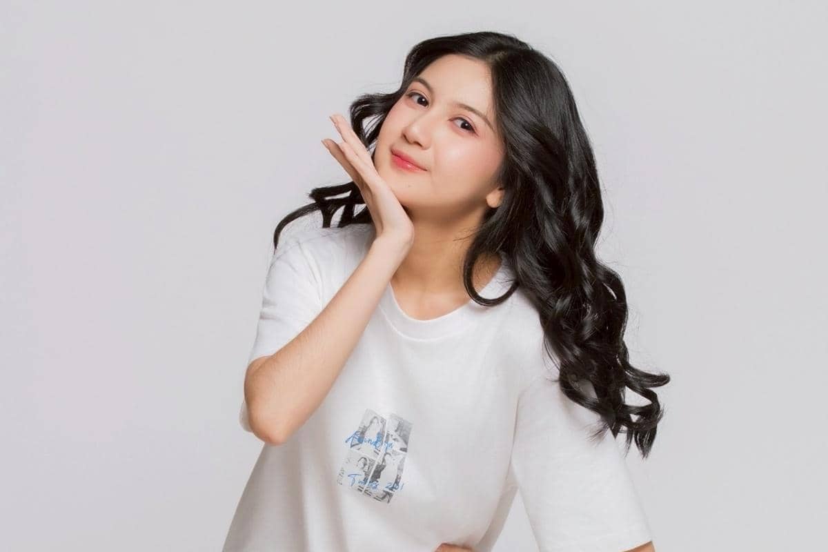 Profil Biodata Anindya Ramadhani, Pemenang Liga Showroom JKT48