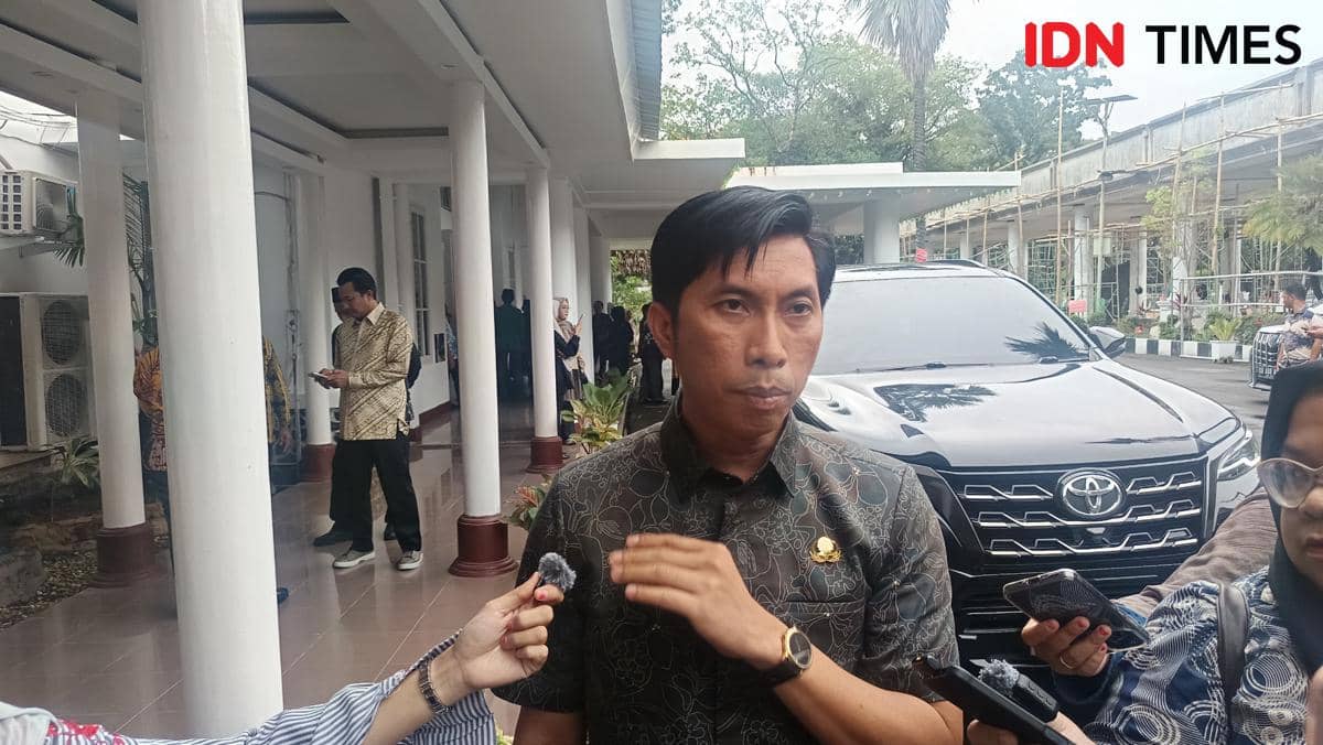 Progres Jalan Hertasning Hampir Rampung, Pengerjaan Lanjut ke Aroepala