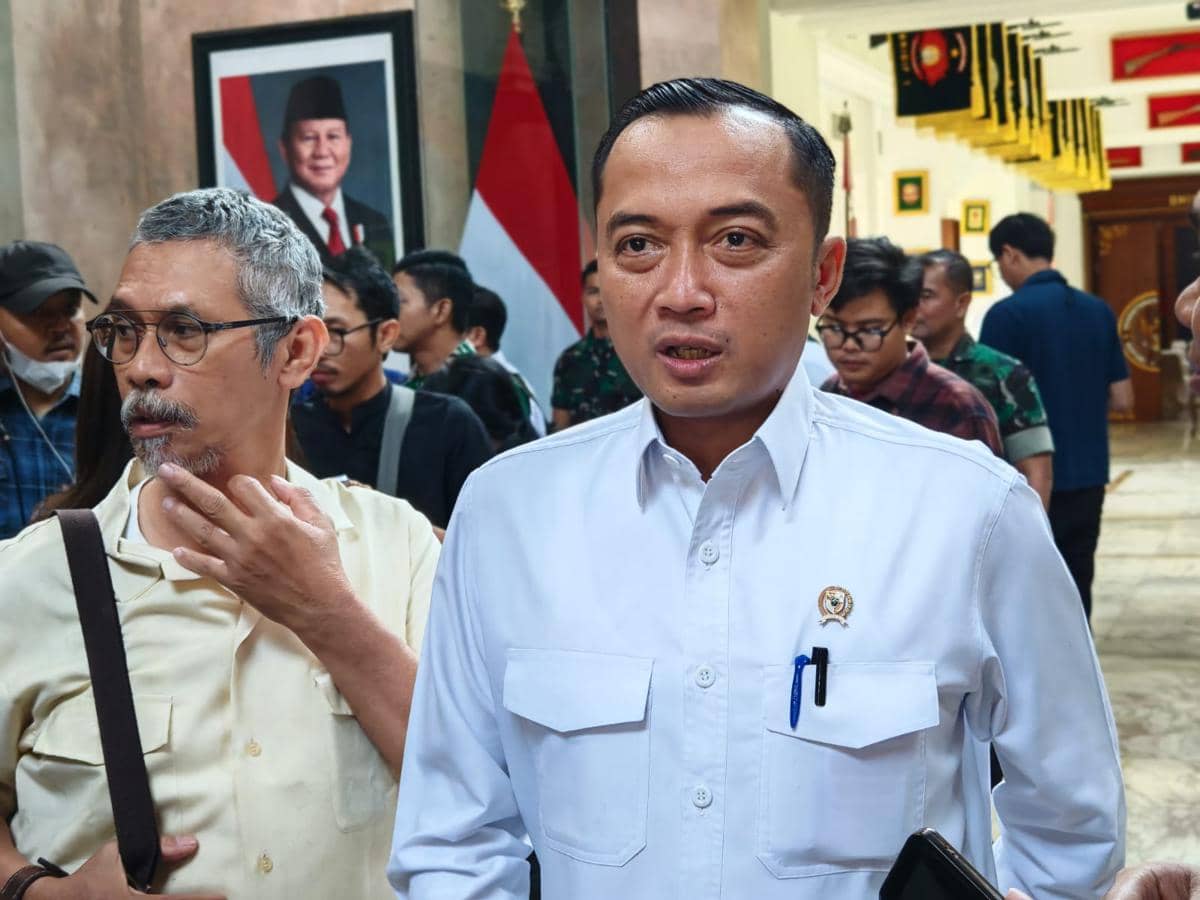 Apakah Prabowo Gelar Open House Idul Fitri 1447 H di Istana?