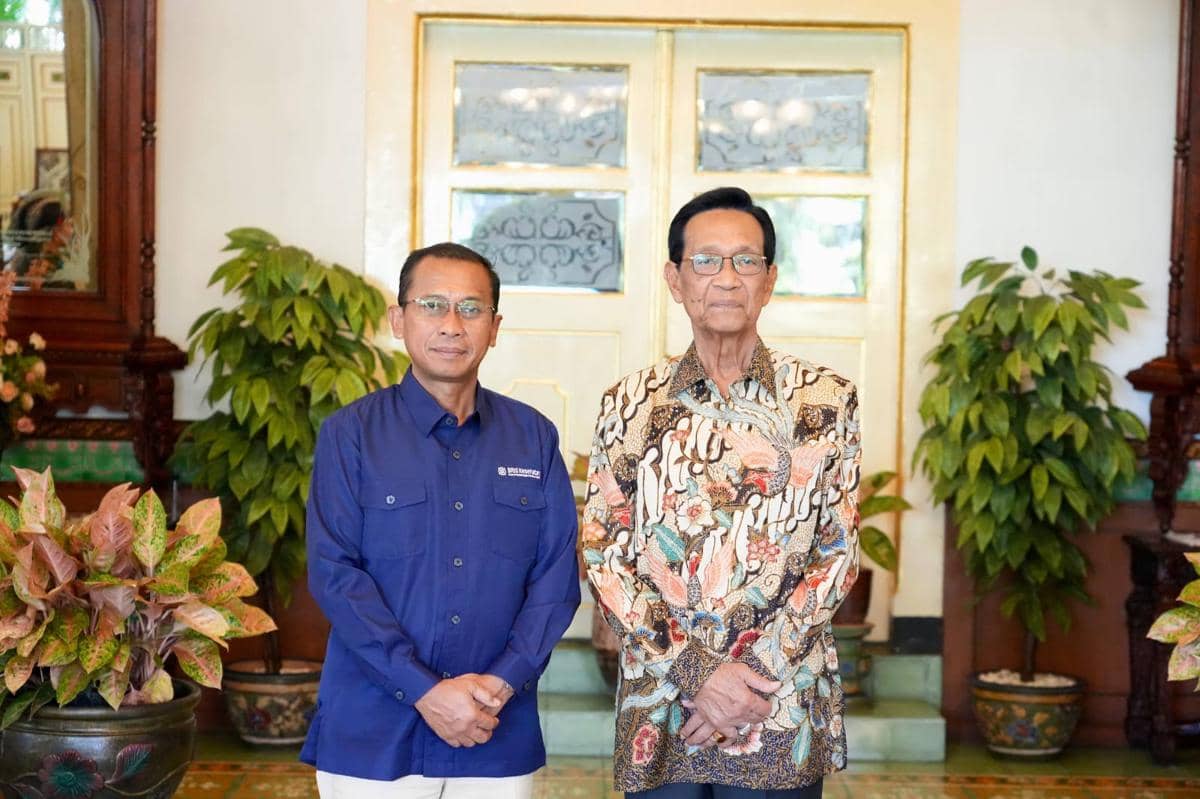 Patut Dicontoh! Gotong Royong Iuran JKN di DIY