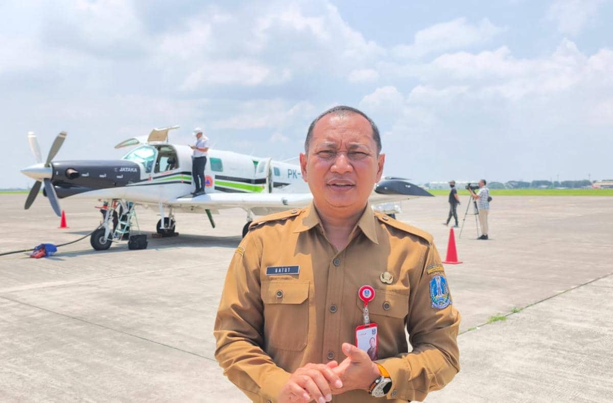 Hari Kedua OMC Jatim Digelar, Ditarget Hingga H+5 Lebaran