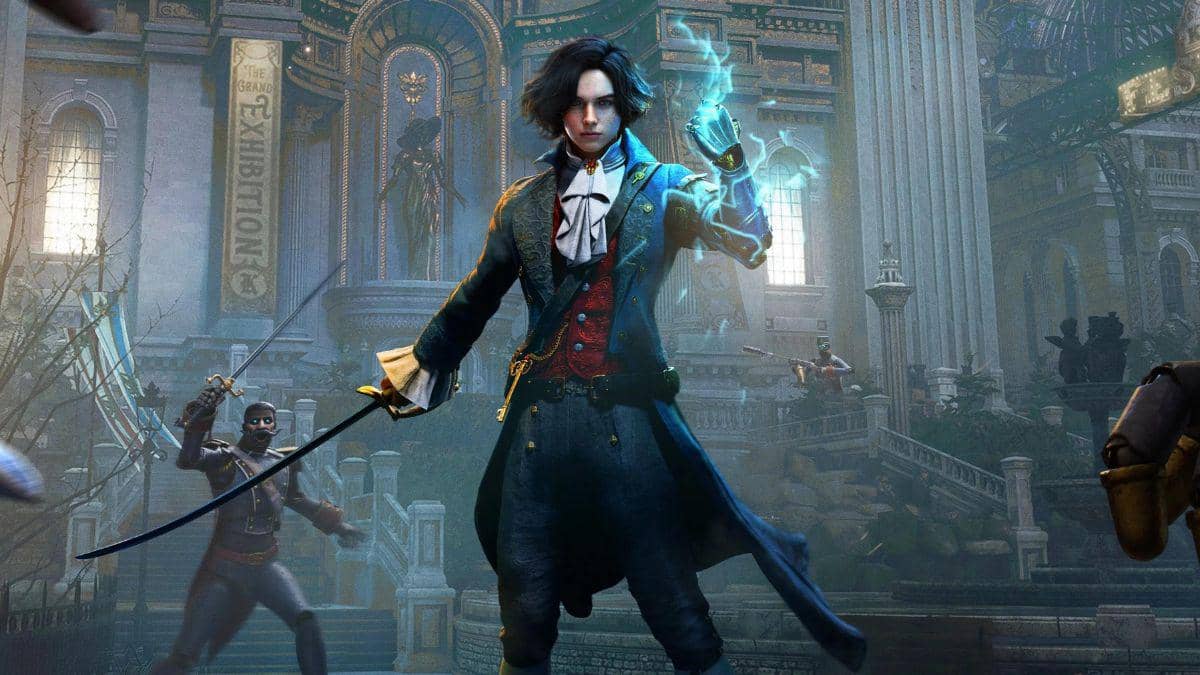 5 Game RPG Sempurna Buatan Studio Asal Korea Selatan