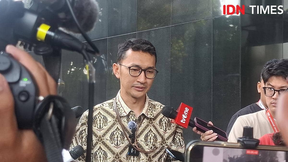 KPK Bakal Panggil Pihak Maktour-Asosiasi SATHU Dalami Kasus Kuota Haji