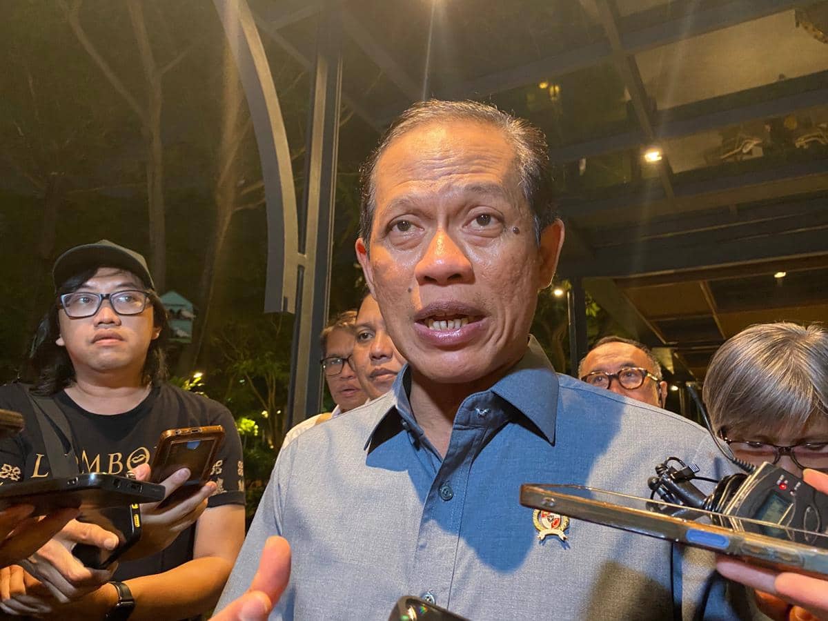 KLH Tetapkan Tersangka Pengelolaan Sampah di TPA Suwung Bali