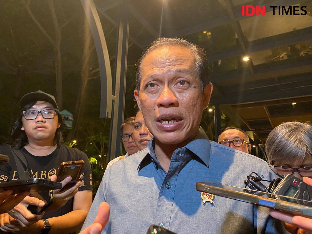 Menteri LH: Bantargebang Tak Boleh Terima Sampah Organik-Anorganik!