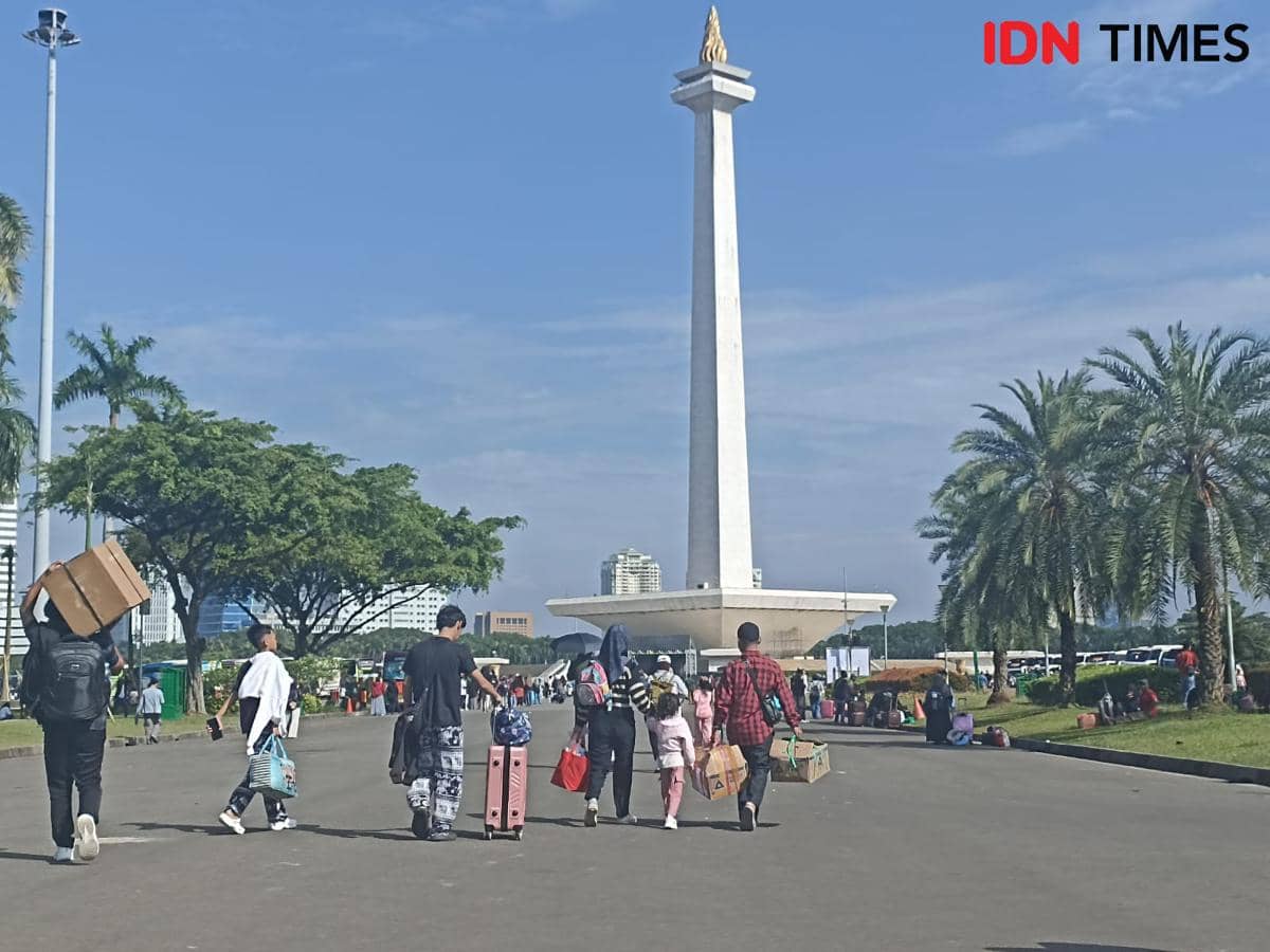 Pramono: Jakarta Terbuka, tapi Tak Semua Orang Bisa Bertarung