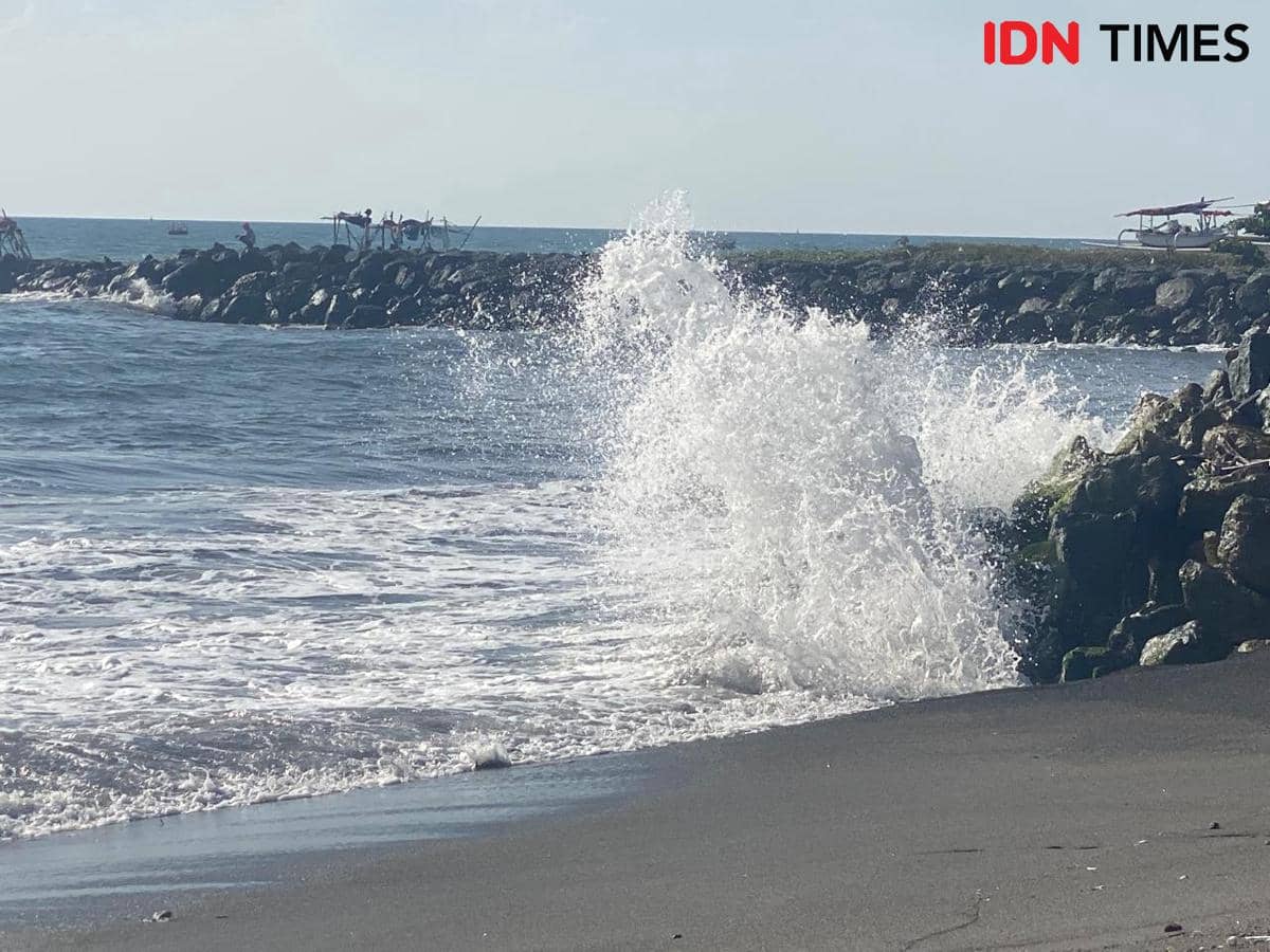 Waspada! Banjir Rob Ancam Wilayah Pesisir NTB pada 17-27 Maret 2026