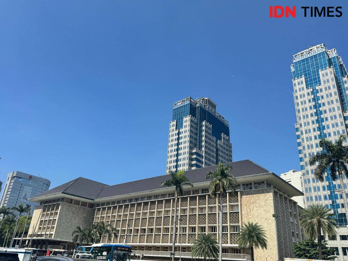 Timur Tengah Memanas, BI Pantau Pergerakan Rupiah di Pasar Luar Negeri