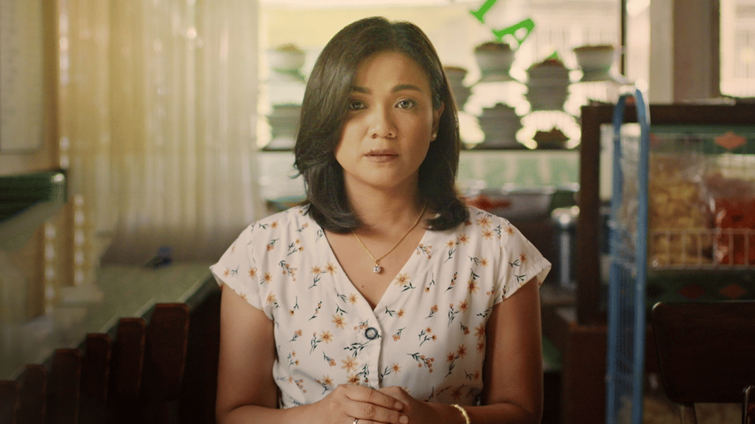 Serial Netflix Lebaran 2026