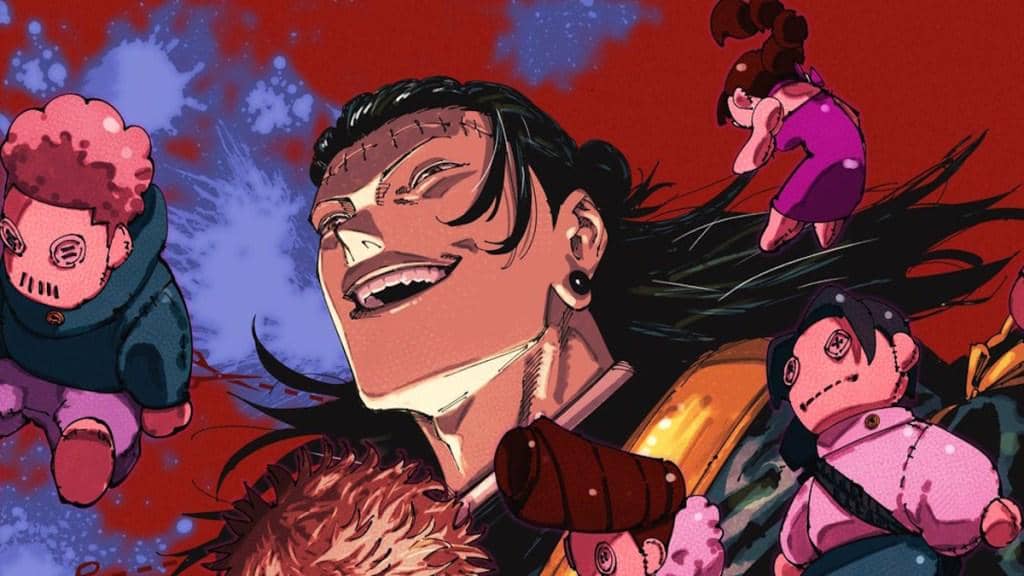 Apa Tujuan Culling Game di Jujutsu Kaisen? Ini Rencana Kenjaku!