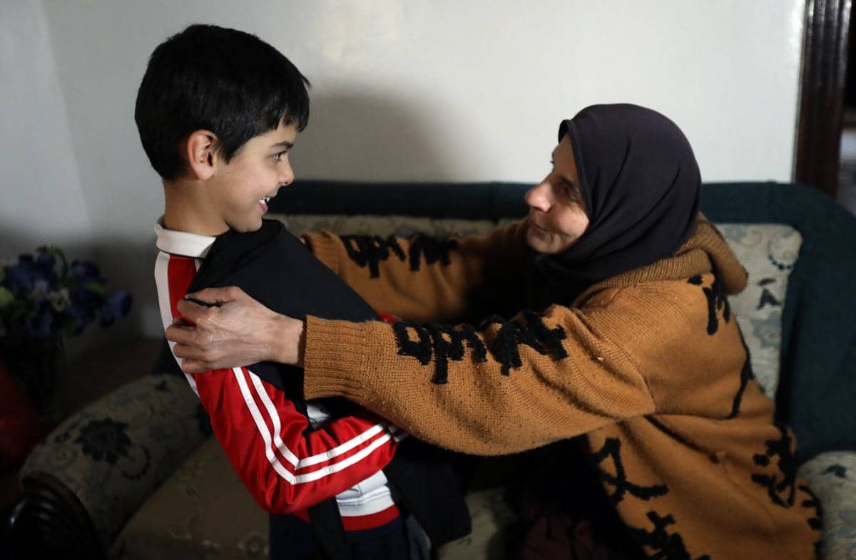 Uniqlo Donasikan 1 Juta Pakaian ke Berbagai Belahan Dunia Tahun 2025